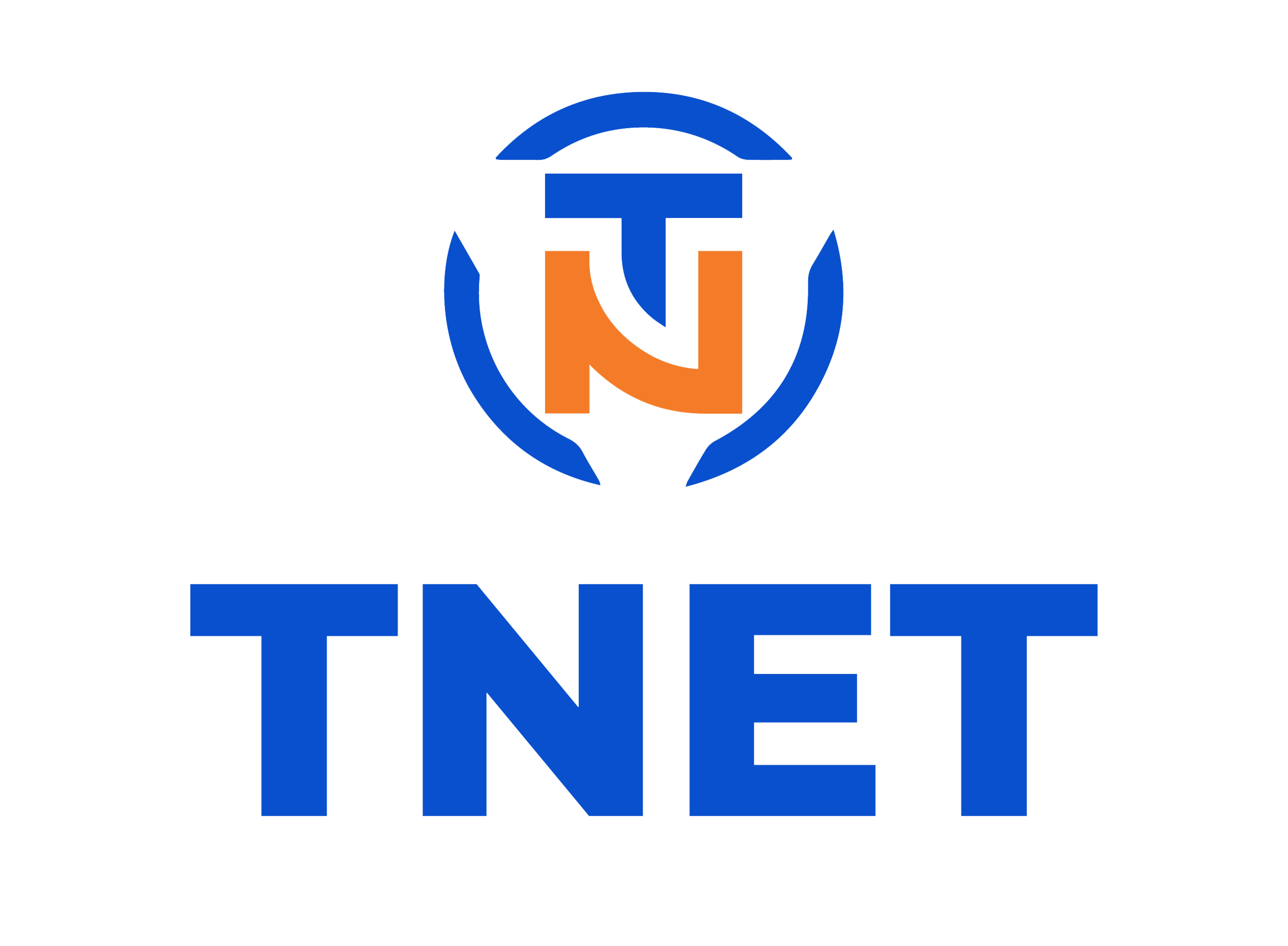 TNET_STATIONERY Logo
